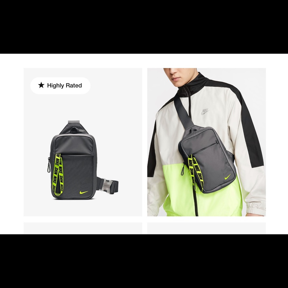 Nike Sportswear Essentials